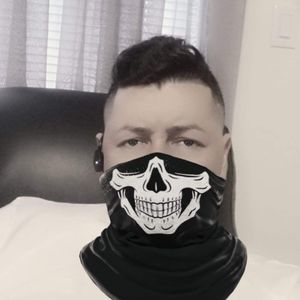 Meet your Posher, Amado